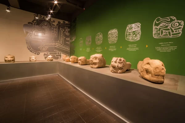 chavin-national-museum-627828